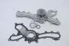 Насос водяний Lexus GS/IS/RC 2.5/3.0/3.5 05-18 (GWT160AM) GMB 'GWT160AM (фото 8)