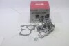 Насос водяний Toyota Fortuner 2.8 D 15-/ Hilux 2.4/2.8 D 15-/18-/20-/ Land Cruiser Prado 2.8 D-4D 18-20- GMB 'GWT161A (фото 1)