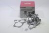 Насос водяний Toyota Fortuner 2.8 D 15-/ Hilux 2.4/2.8 D 15-/18-/20-/ Land Cruiser Prado 2.8 D-4D 18-20- GMB 'GWT161A (фото 2)