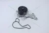 Насос водяний Toyota Yaris 1.5 17-20 (GWT162A) GMB 'GWT162A (фото 4)