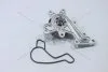 Насос водяний Toyota Yaris 1.5 17-20 (GWT162A) GMB 'GWT162A (фото 6)