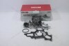 Насос водяний Toyota Land Cruiser 200 4.5 07-/12-/15- GMB 'GWT165AM (фото 1)