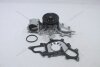 Насос водяний Toyota Land Cruiser 200 4.5 07-/12-/15- GMB 'GWT165AM (фото 3)