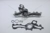 Насос водяний Toyota 4 Runner 4.0 06-18/ Land Cruiser prado 4.0 09-/12- GMB 'GWT171AM (фото 8)