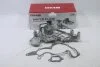 Насос водяний Toyota Land Cruiser 100 4.7 -07/ 200 4.7 08- (GWT84A) GMB 'GWT84A (фото 1)