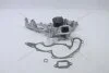 Насос водяний Toyota Land Cruiser 100 4.7 -07/ 200 4.7 08- (GWT84A) GMB 'GWT84A (фото 6)