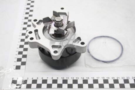 Насос водяний Toyota Avensis, Celica, RAV4 1.4, 1.6, 1.8 (99-) (GWT-98A) GMB GWT98A