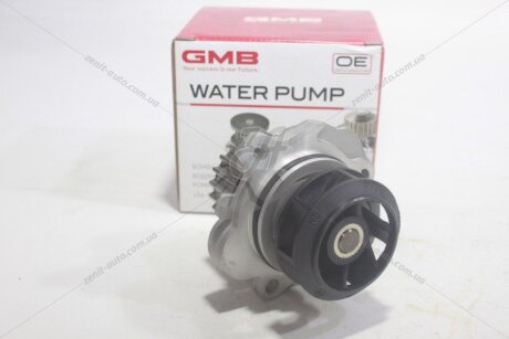 Насос водяний Audi A3 2.0 04-13/ A4 2.0 04-09/ VW Golf 2.0 04-09/ Passat 2.0 05-10 GMB 'GWVW17A