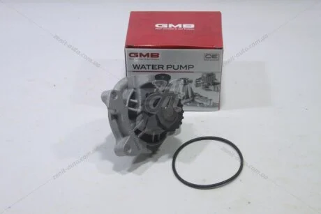 Насос водяний Audi A6 2.5 Tdi 94- (GWVW19A) GMB 'GWVW19A