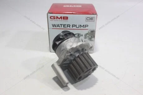 Насос водяний Audi A2 1.2/1.4 Tdi 01-05/ A3 1.9 Tdi 00-10/ Skoda Fabia/Octavia/ VW Golf 1.9 Tdi 04-08 (GWVW22A) GMB 'GWVW22A