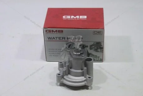 Насос водяний VW Golf 1.4/1.6 97-13/ Polo 1.4/1.6 96-09 (GWVW25A) GMB 'GWVW25A