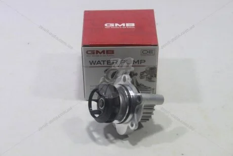 Насос водяний Audi A4 2.0 TFSI 04-08 (GWVW27A) GMB 'GWVW27A