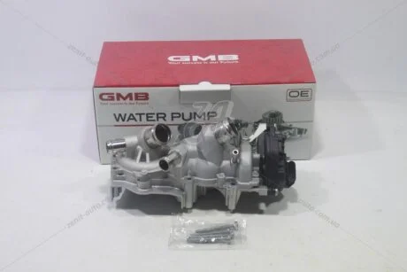 Насос водяний VW Multivan 1.5 Tsi 21-24 (GWVW28A) GMB 'GWVW28A