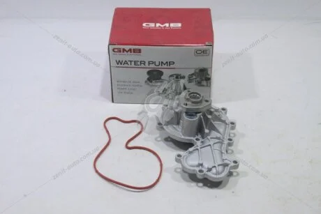 Насос водяний Audi Q7 3.0 TDI 11-15/ VW Touareg 3.0 TDI 10-18 (GWVW34A) GMB 'GWVW34A