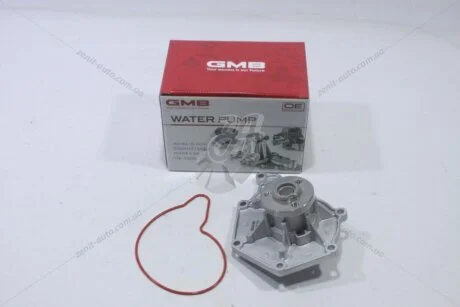 Насос водяний Audi A4/A5 2.7 TDI/3.2 FSI 05-17 (GWVW35A) GMB 'GWVW35A