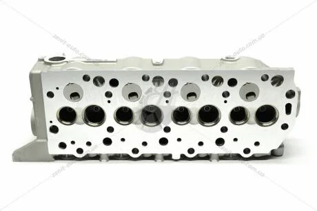 Голівка блоку циліндрів D4BH (4D56TCI, FUEL INJ-ELECTRIC TYPE) H-1/Starex/Terracan/Canter (22100-42421) GMP '2210042421