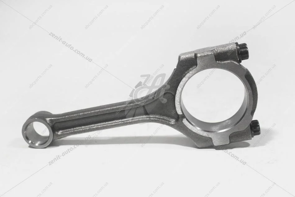 Шатун Carens/Elantra/Cerato/I20/I30 1.6i GMP 23510-2B000 (фото 1)
