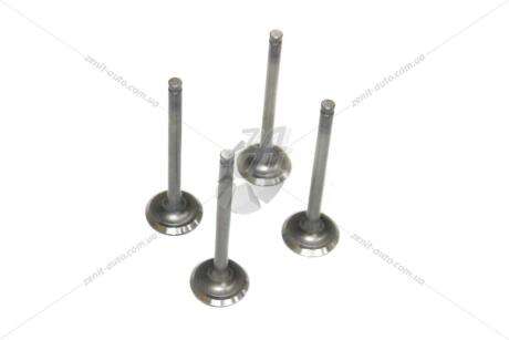 Клапан Нексия 1,5 8V выпускной (1шт) (кратно 4) GMP '90215491