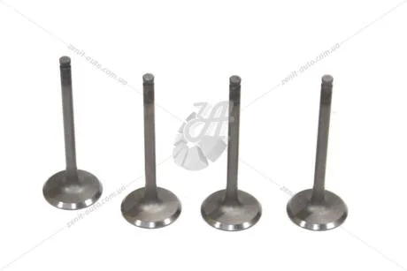 Клапан Нексия 1,5 8V впускной (1шт) (кратно 4) GMP '90215492