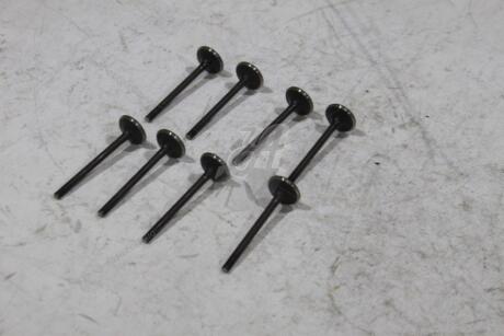 Фото 1 - клапан Лачетти 1,8-2,0/Нубира/Леганза/Captiva/Epica/Evanda/Tacuma впускной (1шт) (кратно 8) GMP '90412277 Клапан Лачетти 1,8-2,0/Нубира/Леганза/Captiva/Epica/Evanda/Tacuma впускной (1шт) (кратно 8) GMP '90412277 (фото 1)