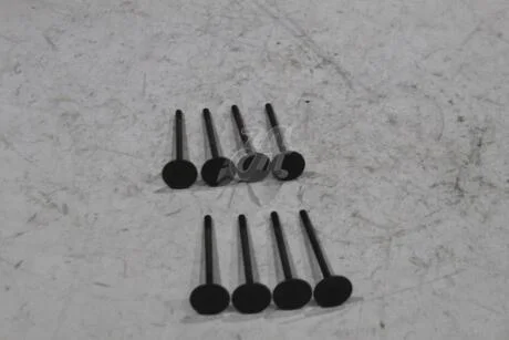 Клапан Ланос 1,6 16V впускной (1шт) (кратно 8) GMP '96182806