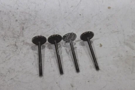 Клапан Ланос 1,5 8V впускной (1шт) (кратно 4) GMP '96182934
