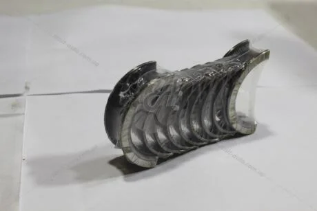 Вкладиші корінні (к-кт на ДВЗ) Accent(07-)/Getz(06-) (G21020-22541) GMP 'G2102022541
