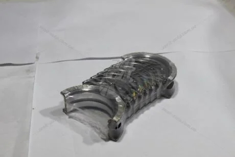 Вкладиші коренні (STD-A) (к-кт на ДВЗ) (G2102022951) GMP 'G2102022951