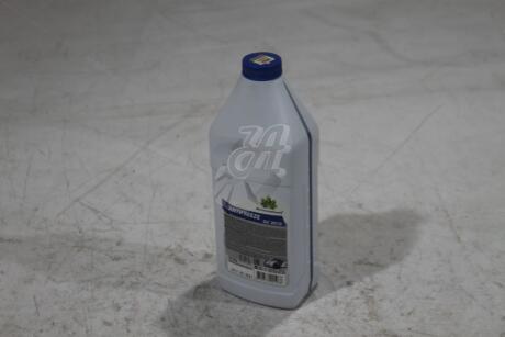 Антифриз GС3010 G11, (-40С), 1кг, (синий) _РАСПРОДАЖА_ GreenCool 791968