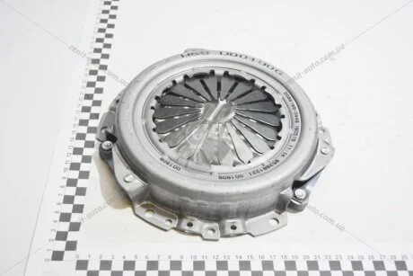 Корзина сцепления 2108/2109 Hahn&Schmidt D00190G
