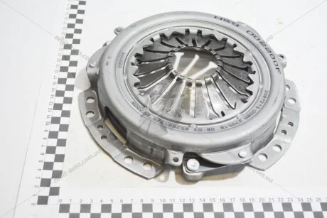 Корзина сцепления 2103/2106 Hahn&Schmidt D02200F