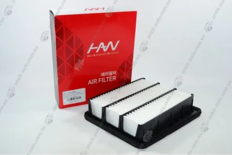 Фільтр повітряний H01-HD007 HAN 28113-3L000
