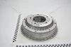 Барабан гальмівний 2121/21213-14/2123 Харьков 2121-3502070kh (фото 1)