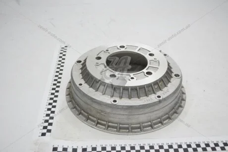 Барабан гальмівний 2121/21213-14/2123 Харьков 2121-3502070kh