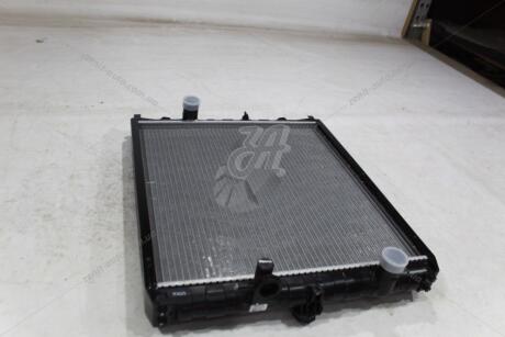 Радіатор охолодження Hyundai HD65, HD72, HD78 (25301-5H000) HCC/ HANON '253015H000