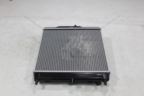 Радиатор охлаждения Kia Picanto (04-06) 1.1 MPI АКПП (25310-07100) HCC/ HANON '2531007100