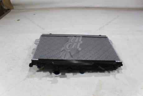 Радіатор охолодження HY. MATRIX/LAVITA 2008-2001 M/T FC 1.6CC (25310-17001) HCC/ HANON '2531017001