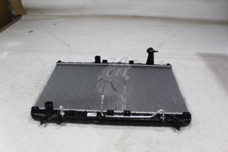 Радіатор охолодження Hyundai Santa Fe (00-06) (25310-26070) HCC/ HANON '2531026070