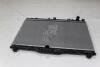 Радіатор охолодження HY. SANTA FE 2005-1999 2.0 CRDI M/T 03- (SM, VGT) (25310-26410) HCC/ HANON '2531026410 (фото 1)