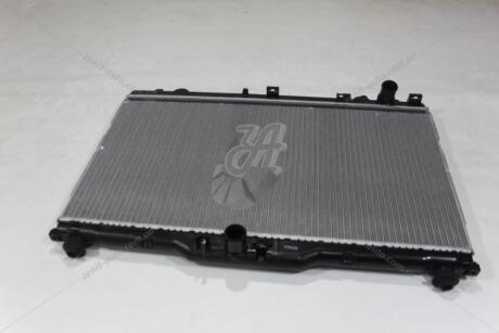 Радіатор охолодження HY. SANTA FE 2005-1999 2.0 CRDI M/T 03- (SM, VGT) (25310-26410) HCC/ HANON '2531026410