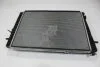 Радіатор охолодження Hyundai Tucson, Kia Sportage (04-) 2.0 CRDI АКПП/МКПП (253102E900) HCC/ HANON '253102E900 (фото 9)