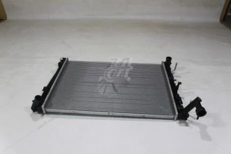 Радіатор охолодження Hyundai Elantra (06), I30 (07), Kia Ceed (07) (25310-2H080) HCC/ HANON '253102H080