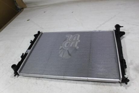 Радіатор охолодження HY SANTA FE NEW 2012- GASOLINE A/T EXPORT (25310-2W800) HCC/ HANON '253102W800