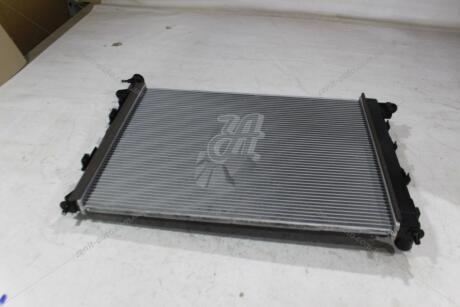 Радіатор охолодження HY TUCSON IX / IX-35 / SPORTAGE R 2009-2012 AT (25310-2Y510) HCC/ HANON '253102Y510