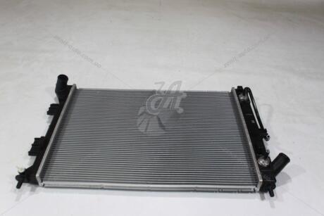 Радіатор охолодження Hyundai Elantra (10-16), I30 (12-15), Avante (25310-3X101) HCC/ HANON '253103X101