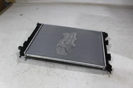 Радіатор охолодження Hyunda Elantra (10-13), I30 (12-15) (25310-3X101S) HCC/ HANON '253103X101S