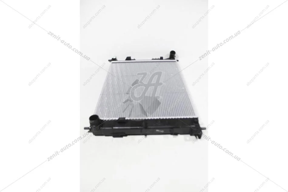 Радиатор охлаждения Elantra 13-/i30 12-/Ceed 12- (25310-A5800) HCC/ HANON '25310A5800 (фото 1)