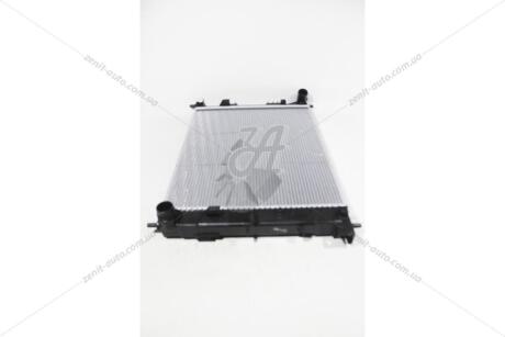 Радіатор охолодження Elantra 13-/i30 12-/Ceed 12- (25310-A5800) HCC/ HANON '25310A5800
