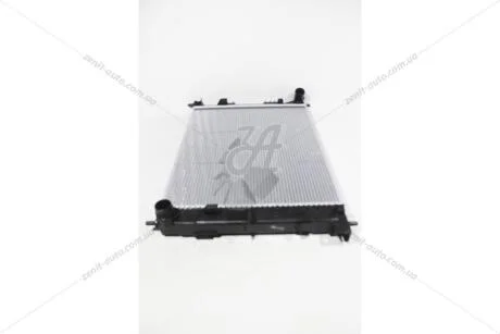 Радиатор охлаждения Elantra 13-/i30 12-/Ceed 12- (25310-A5800) HCC/ HANON '25310A5800