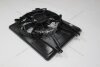Вентилятор охолодження радіатора HY. ELANTRA / AVANTE HD 2010-2006 (25380-2H050) HCC/ HANON '253802H050 (фото 2)